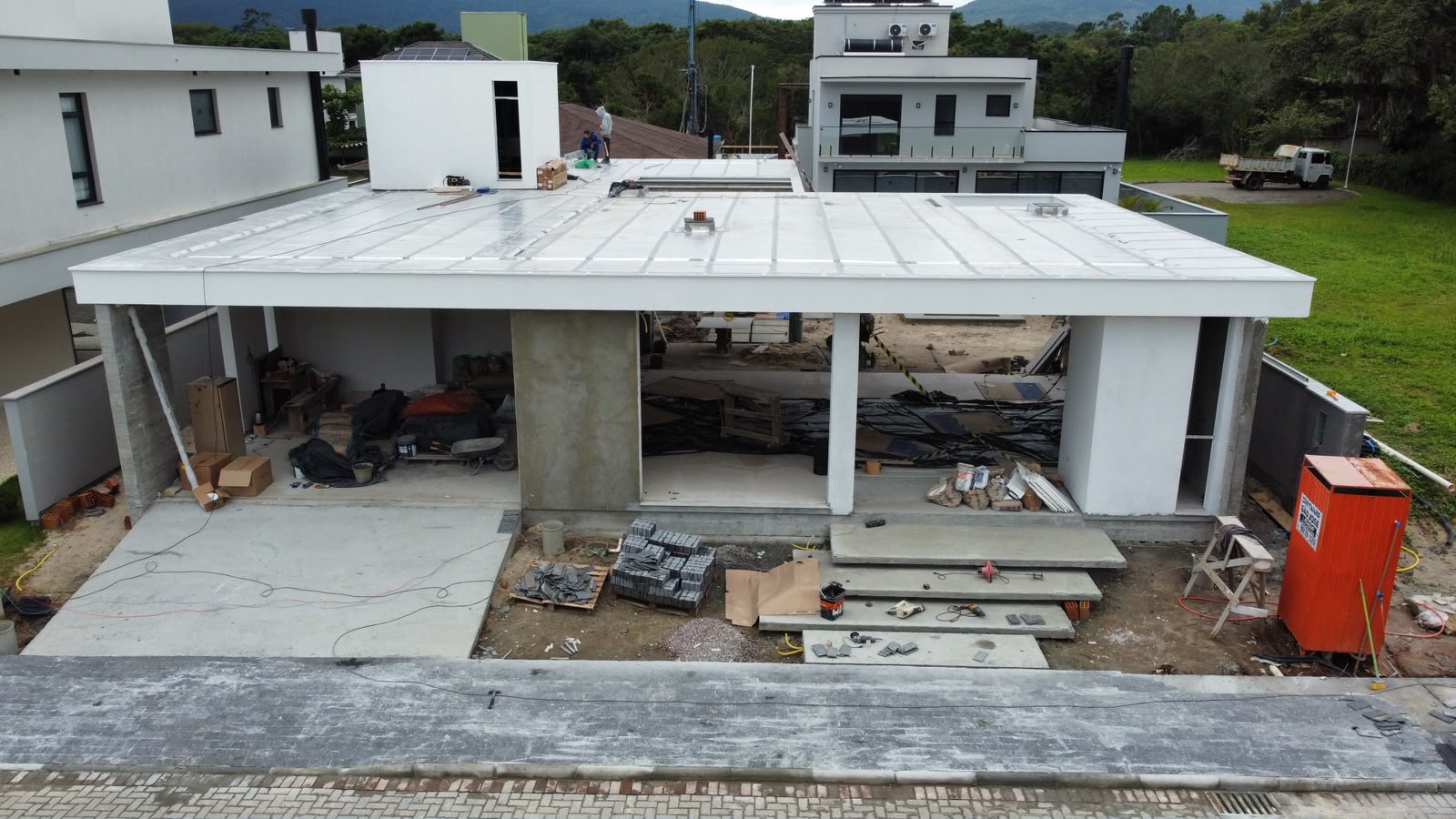 Obra A&S