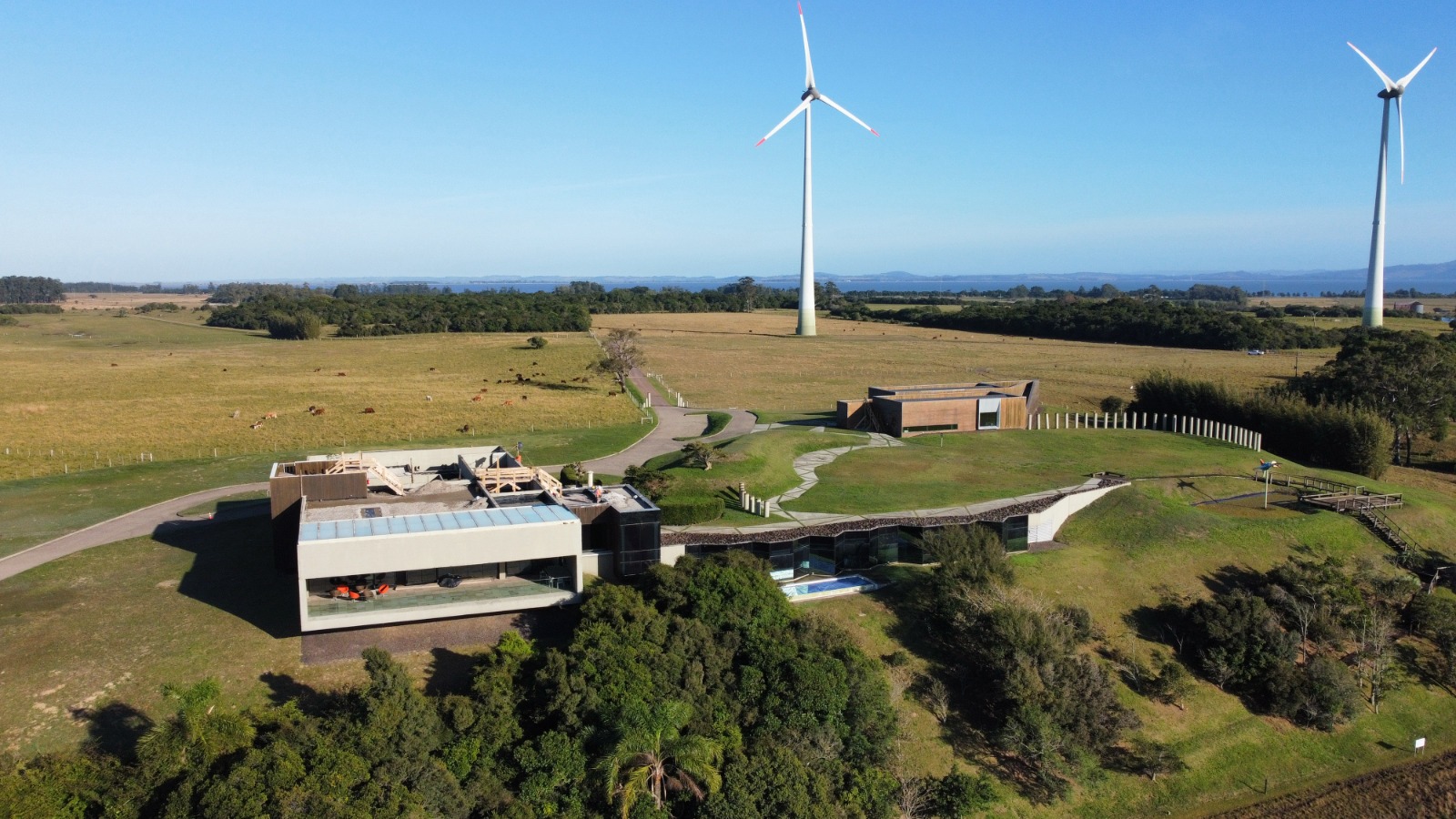 Empresa de energia renovável