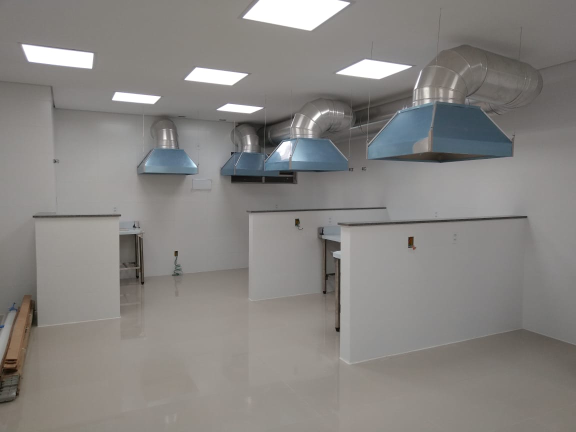 Instituição de ensino superior