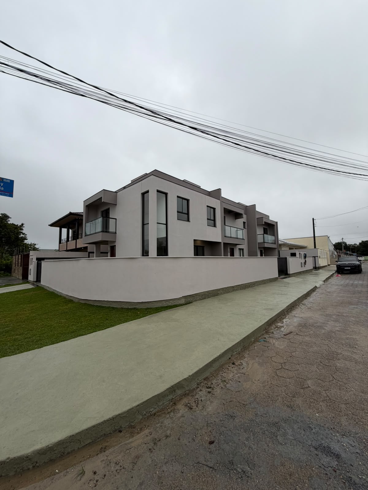 Villa dos Praianos