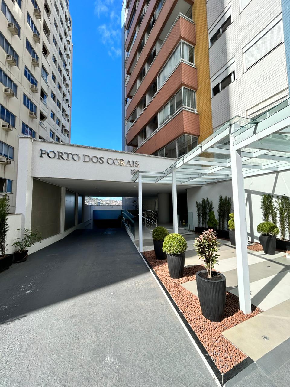 Porto dos Corais